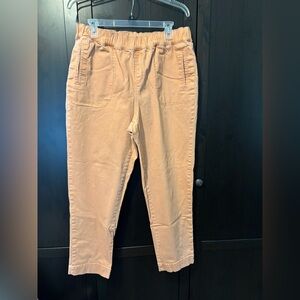 Cato Fashions pull on pants